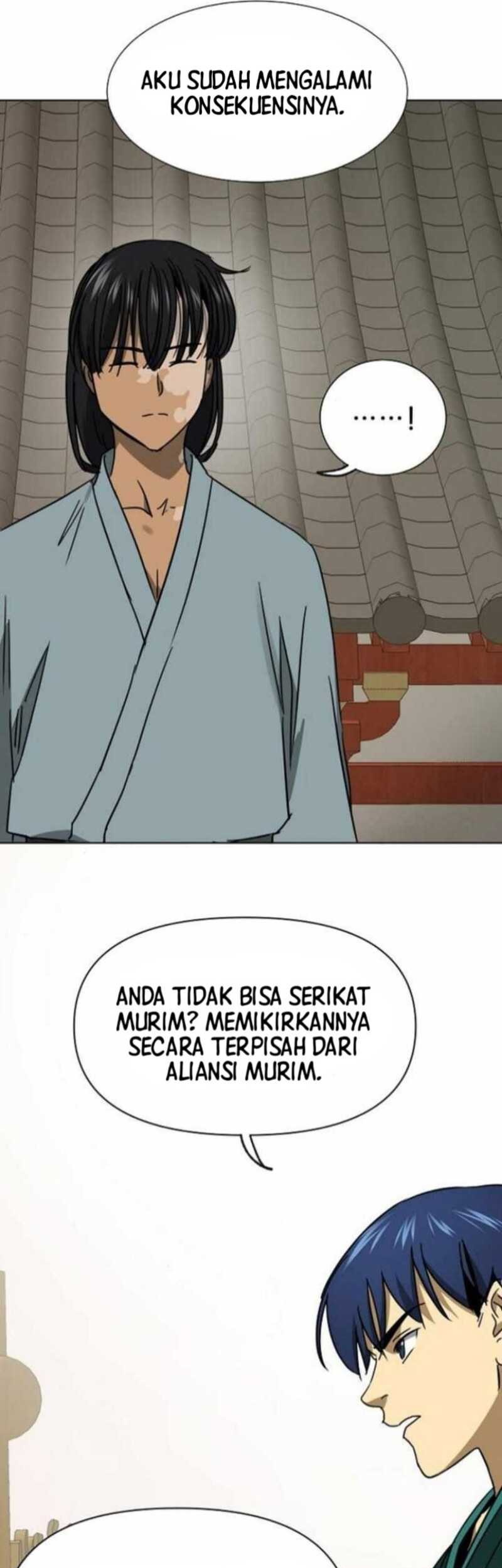 Infinite Level Up in Murim chapter 227 halaman 53