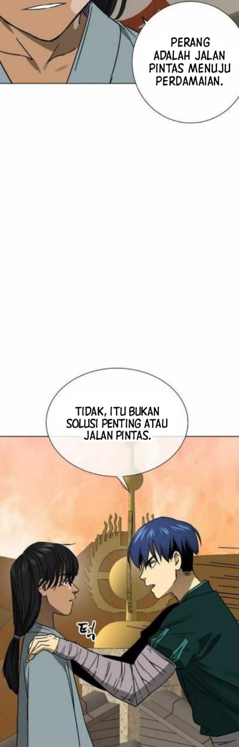 Infinite Level Up in Murim chapter 227 halaman 55