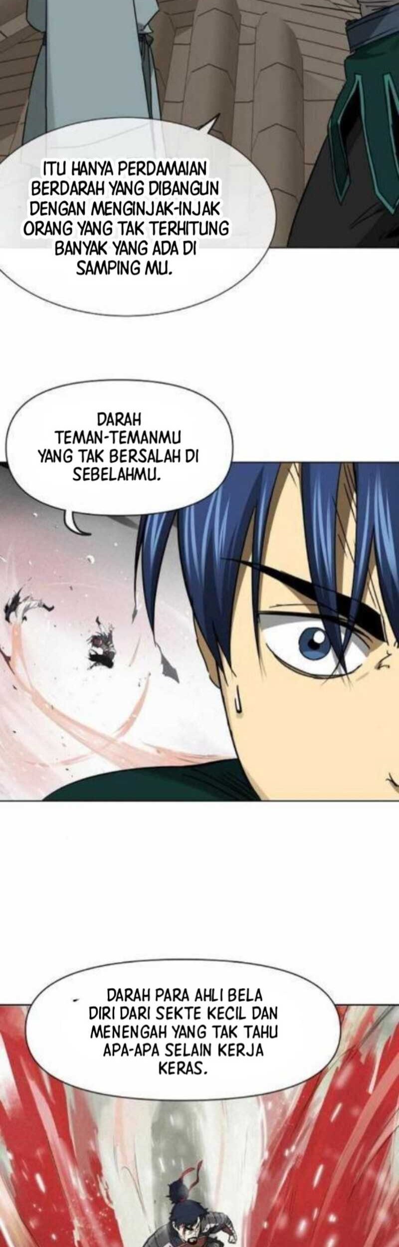 Infinite Level Up in Murim chapter 227 halaman 56