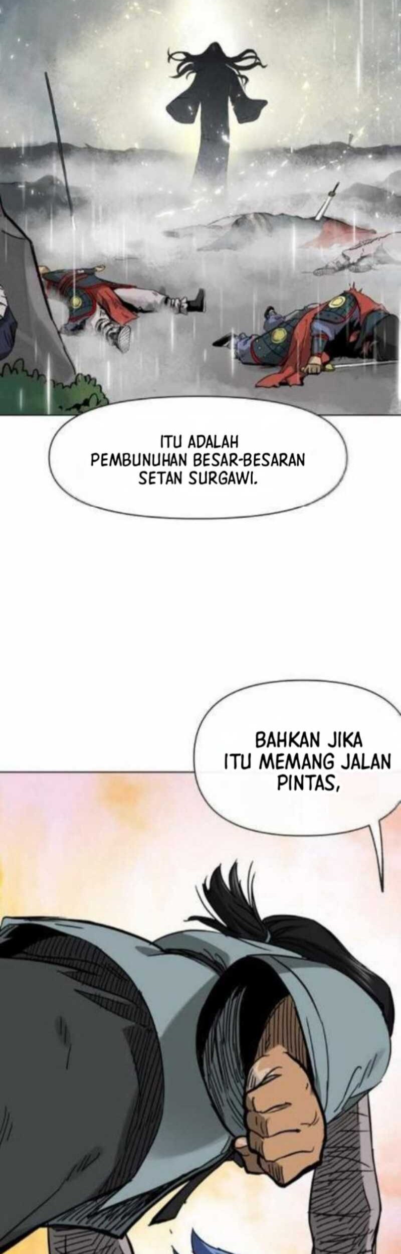 Infinite Level Up in Murim chapter 227 halaman 59