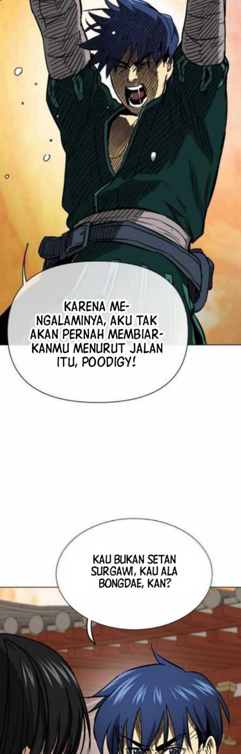 Infinite Level Up in Murim chapter 227 halaman 60