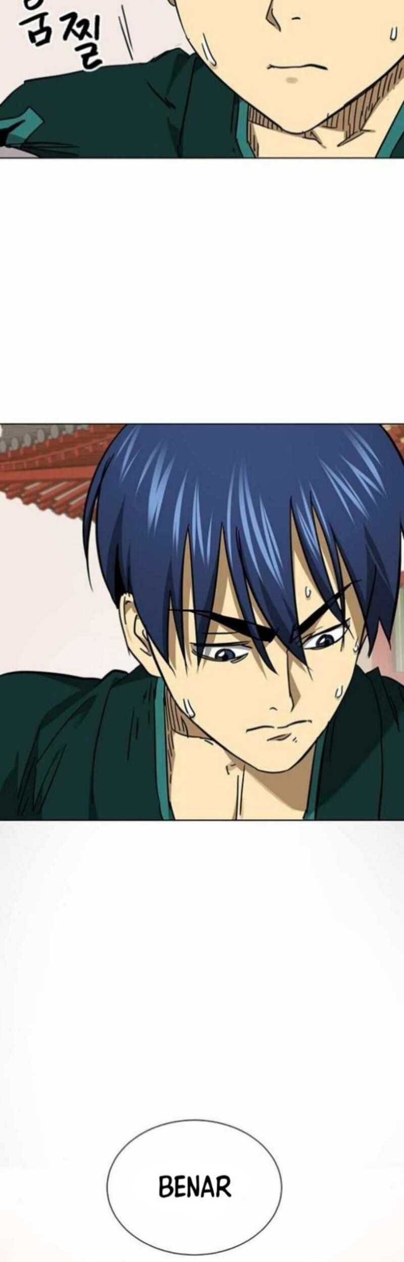 Infinite Level Up in Murim chapter 227 halaman 64