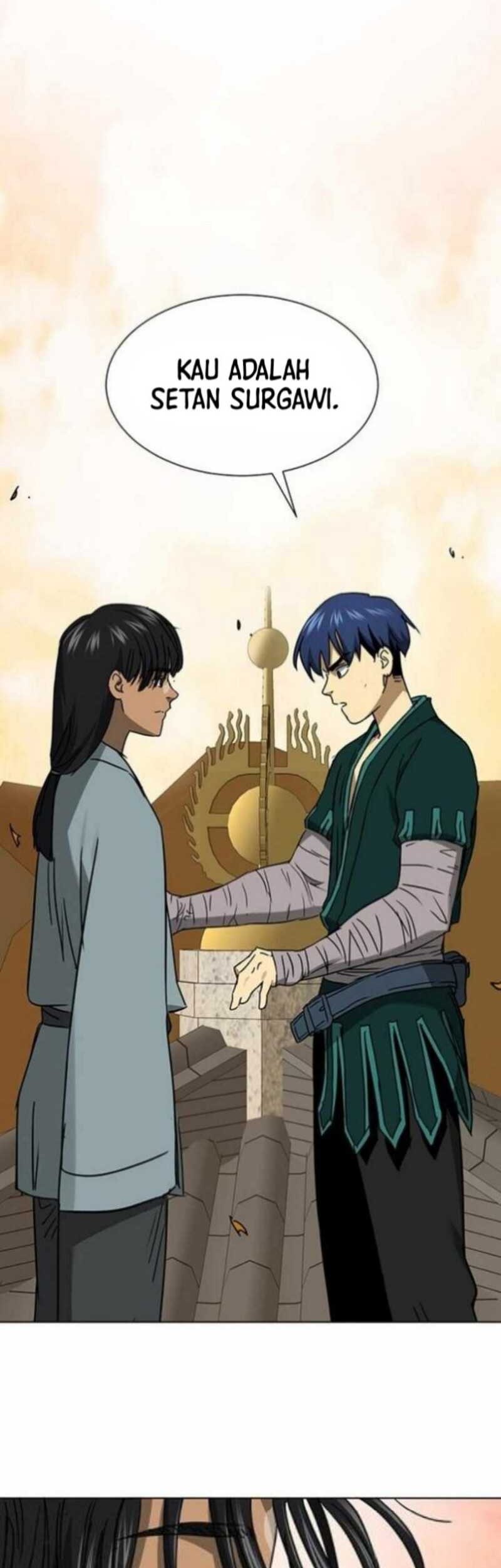 Infinite Level Up in Murim chapter 227 halaman 65