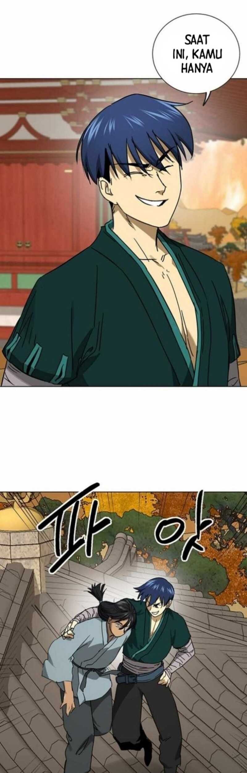 Infinite Level Up in Murim chapter 227 halaman 68