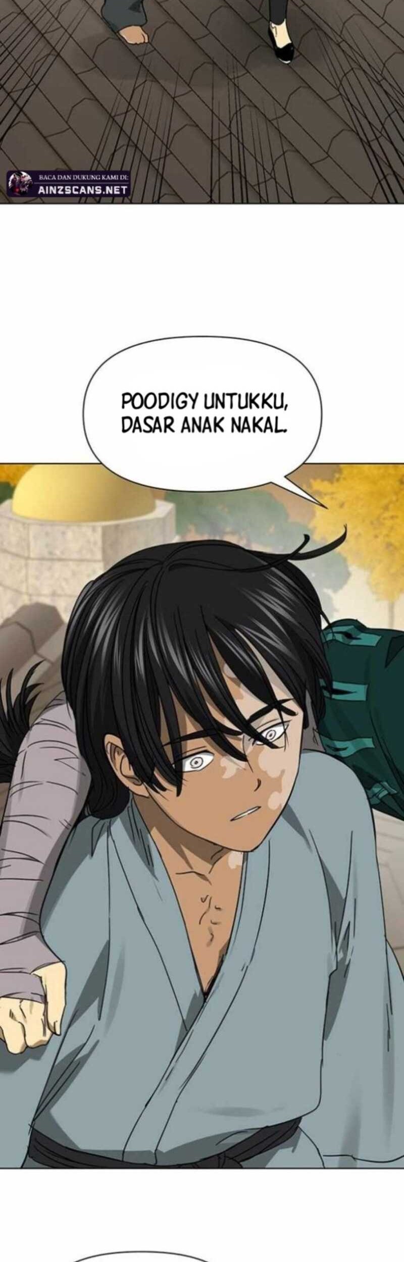 Infinite Level Up in Murim chapter 227 halaman 69