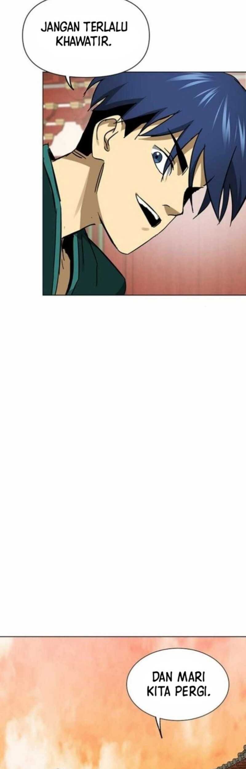 Infinite Level Up in Murim chapter 227 halaman 70