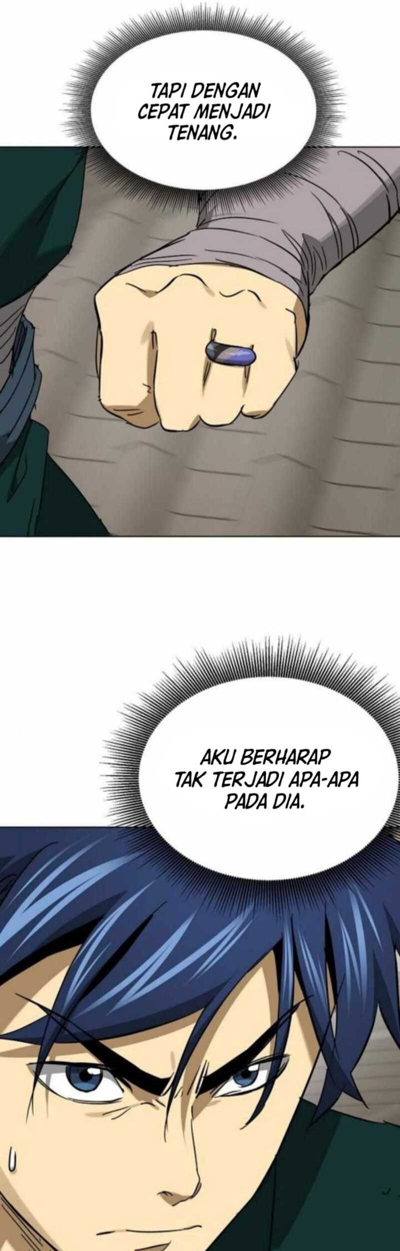 Infinite Level Up in Murim chapter 227 halaman 73