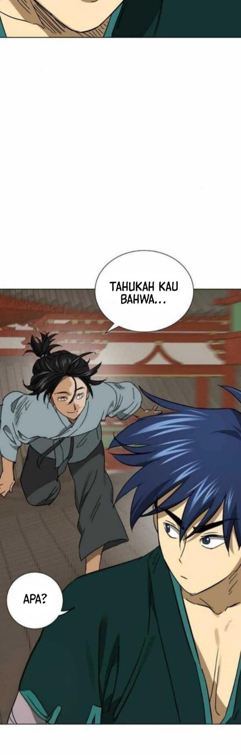 Infinite Level Up in Murim chapter 227 halaman 74