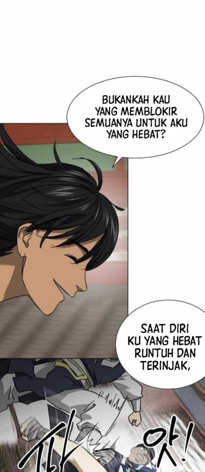 Infinite Level Up in Murim chapter 227 halaman 76