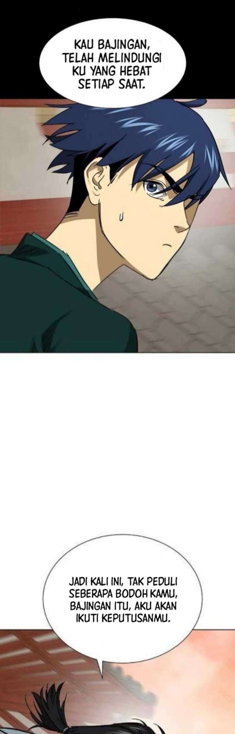 Infinite Level Up in Murim chapter 227 halaman 79
