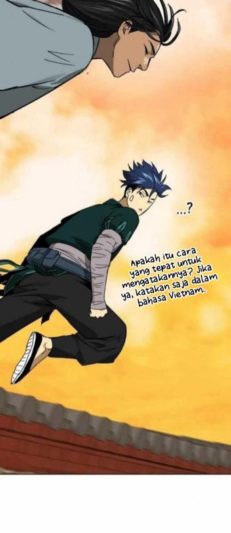 Infinite Level Up in Murim chapter 227 halaman 80