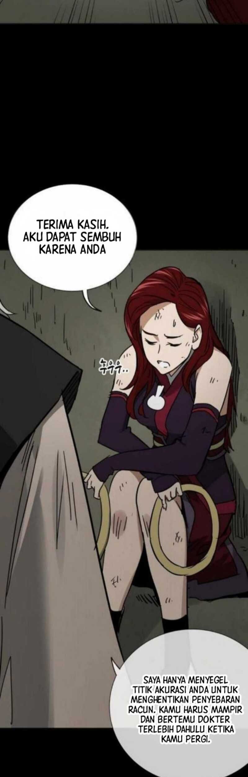 Infinite Level Up in Murim chapter 227 halaman 85