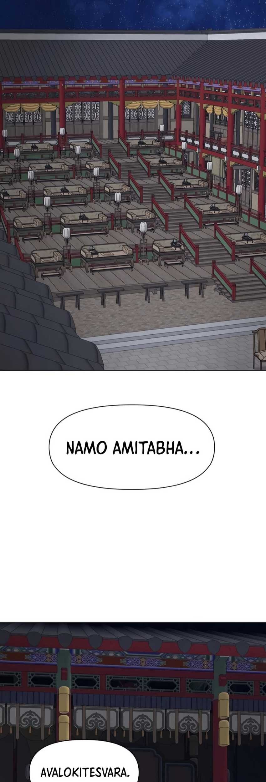Infinite Level Up in Murim chapter 228 halaman 3