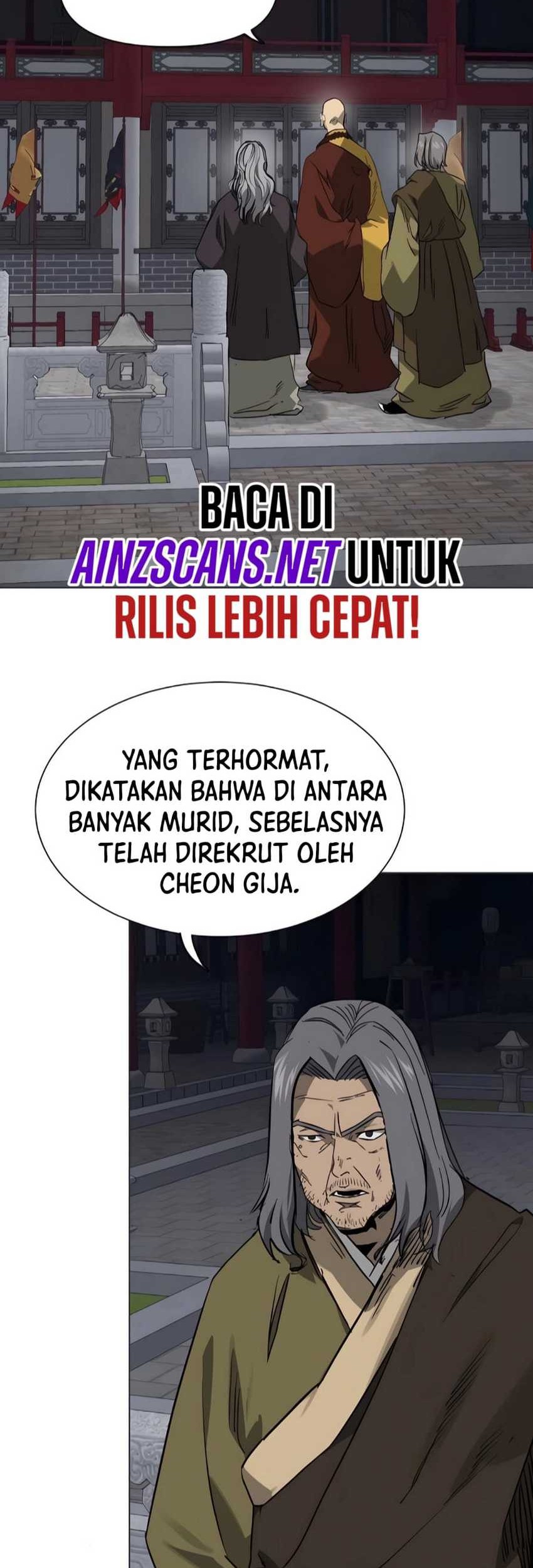 Infinite Level Up in Murim chapter 228 halaman 4
