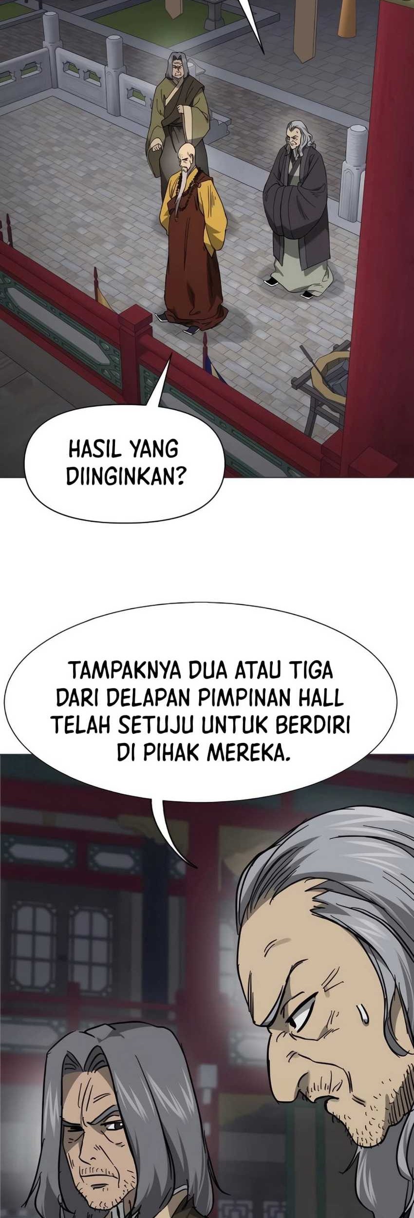 Infinite Level Up in Murim chapter 228 halaman 10