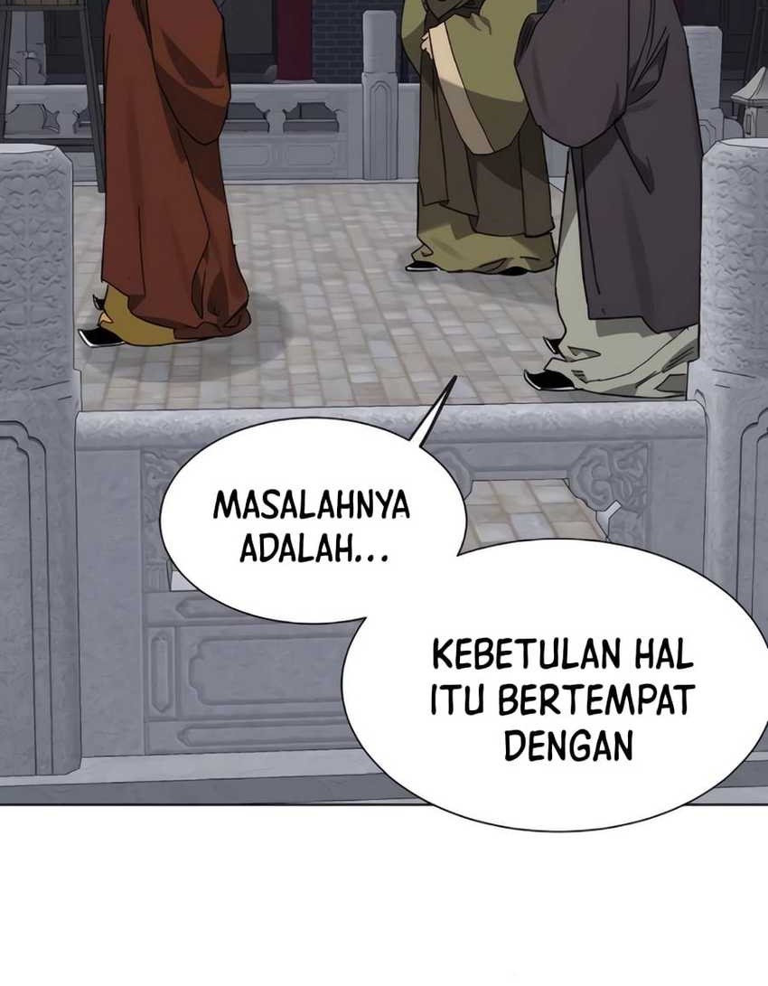 Infinite Level Up in Murim chapter 228 halaman 14