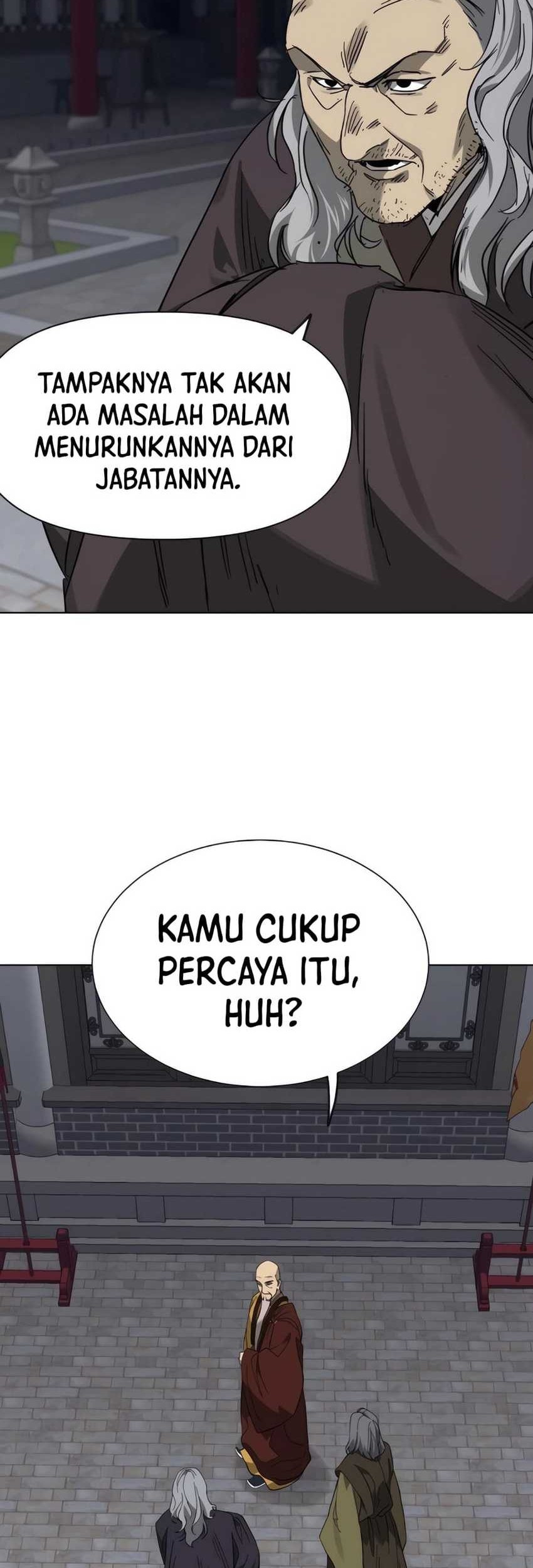 Infinite Level Up in Murim chapter 228 halaman 22