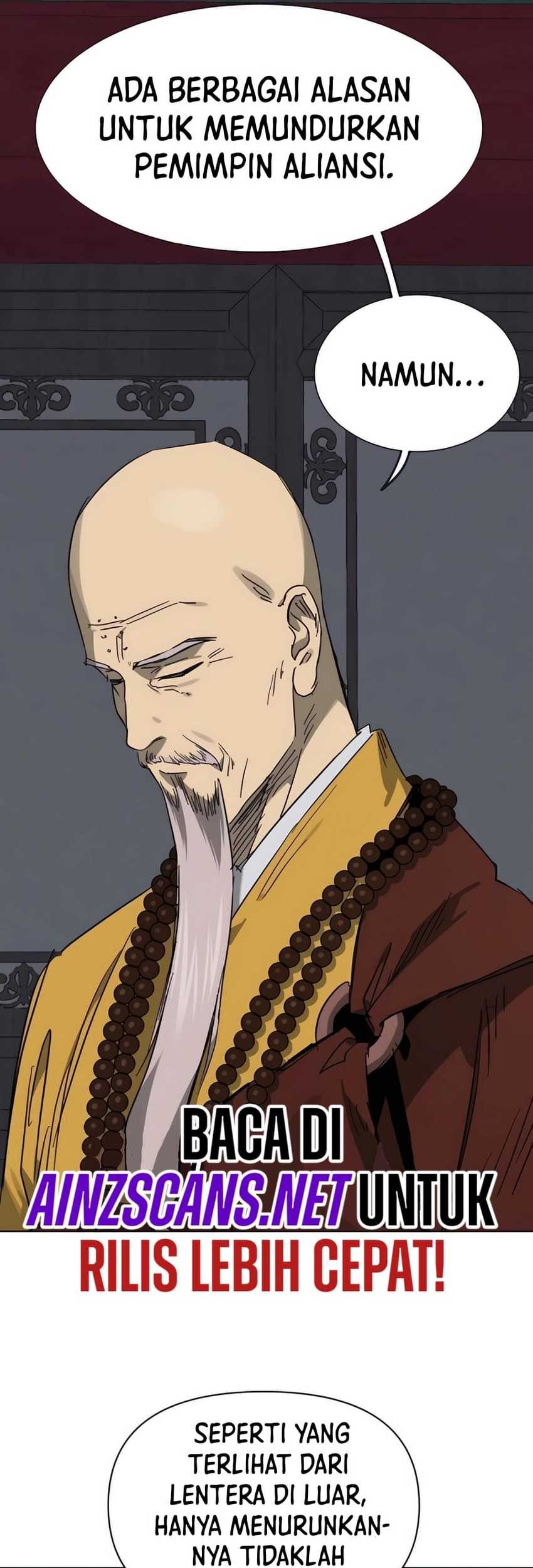 Infinite Level Up in Murim chapter 228 halaman 24
