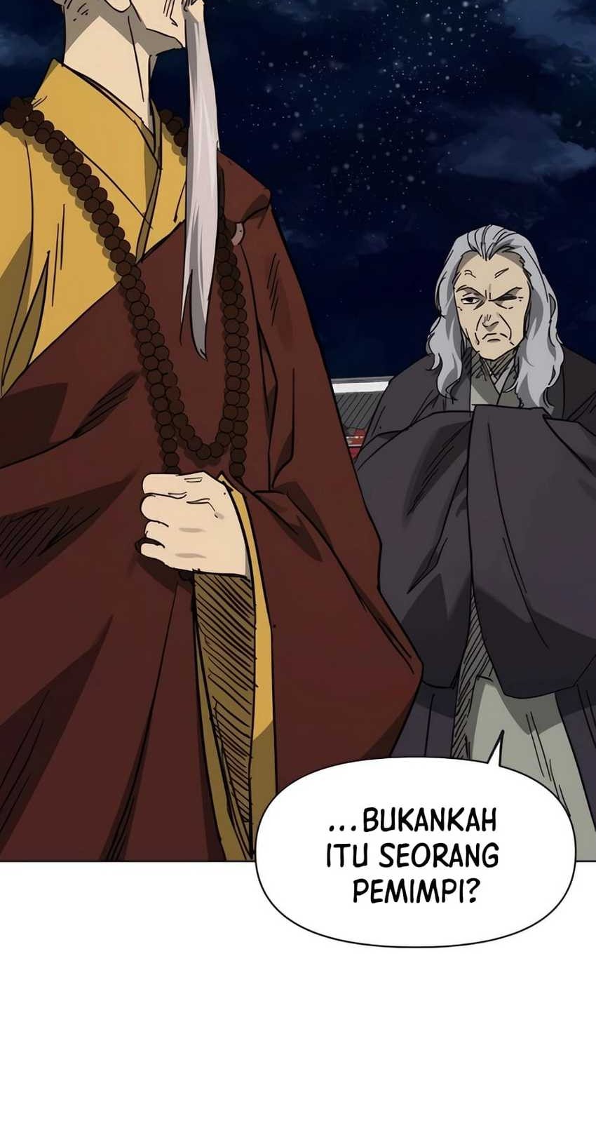 Infinite Level Up in Murim chapter 228 halaman 26