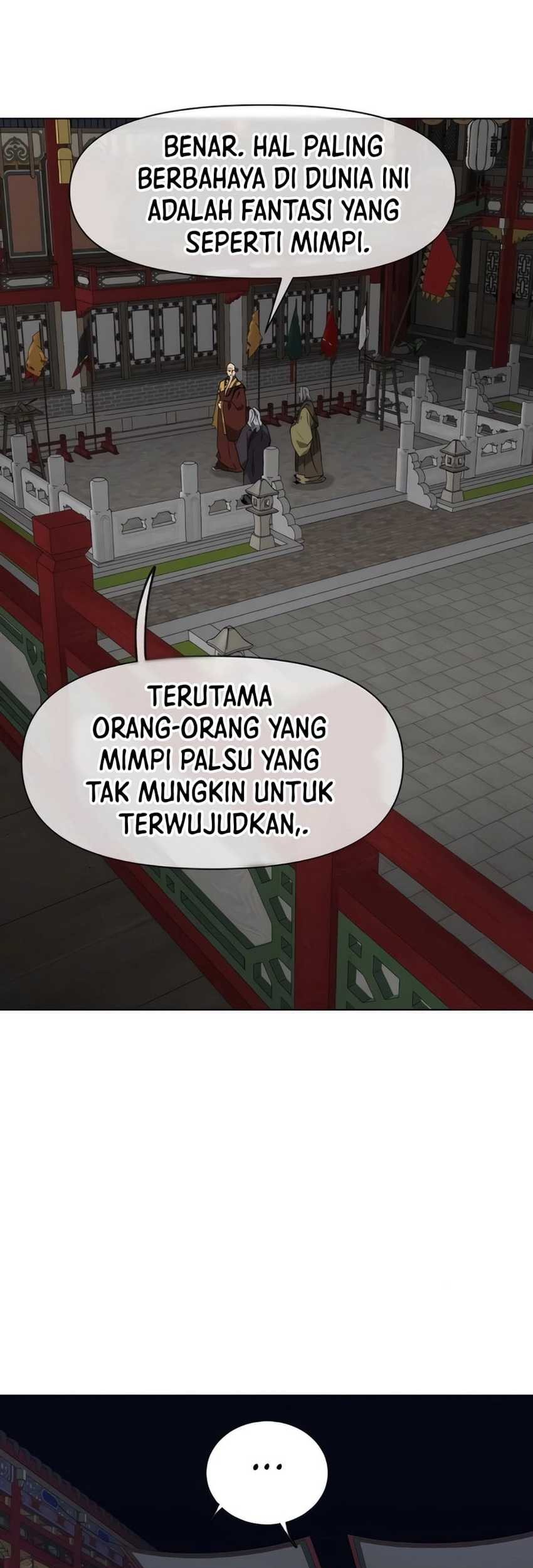 Infinite Level Up in Murim chapter 228 halaman 27