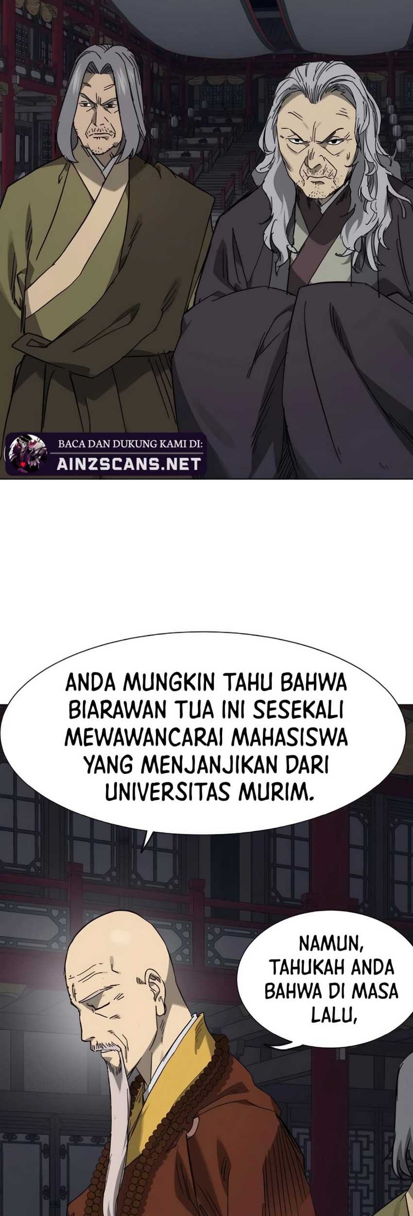 Infinite Level Up in Murim chapter 228 halaman 28