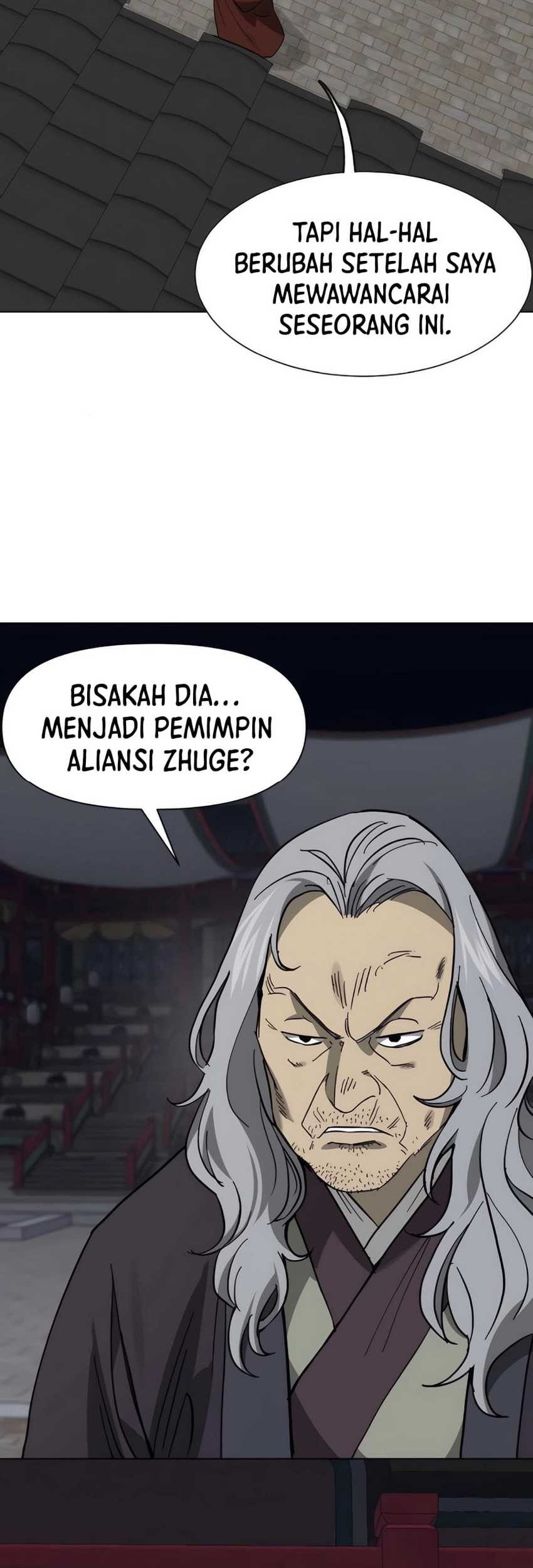 Infinite Level Up in Murim chapter 228 halaman 31