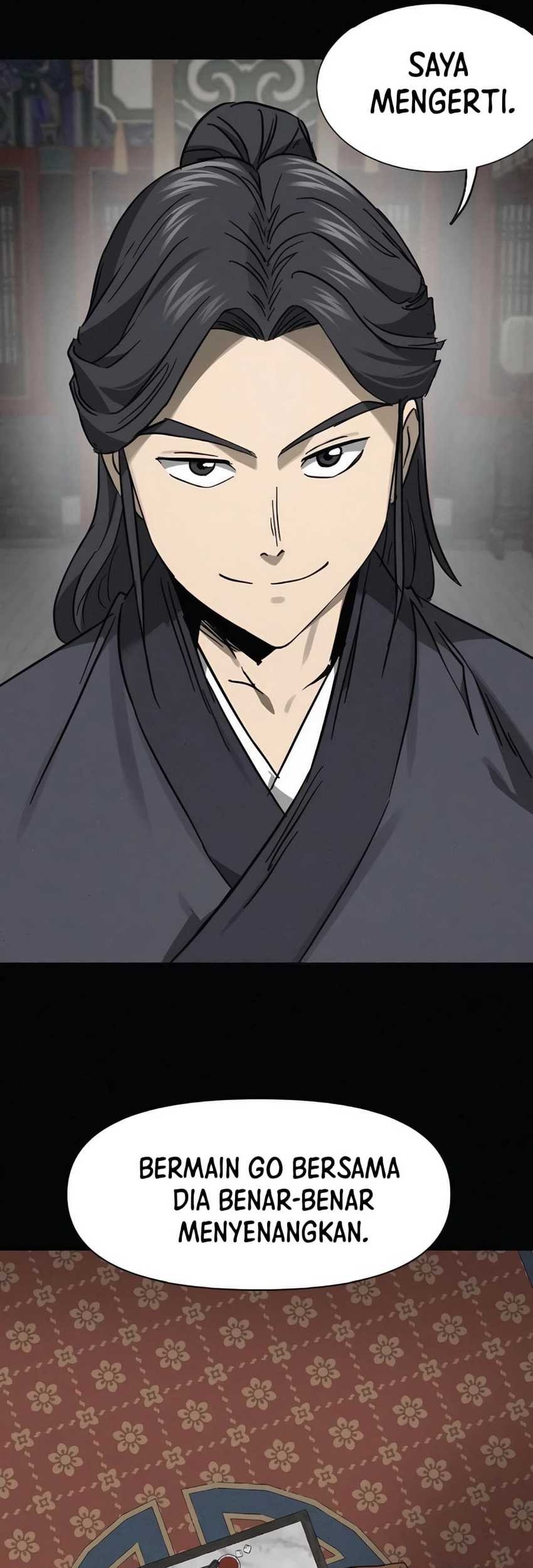 Infinite Level Up in Murim chapter 228 halaman 36