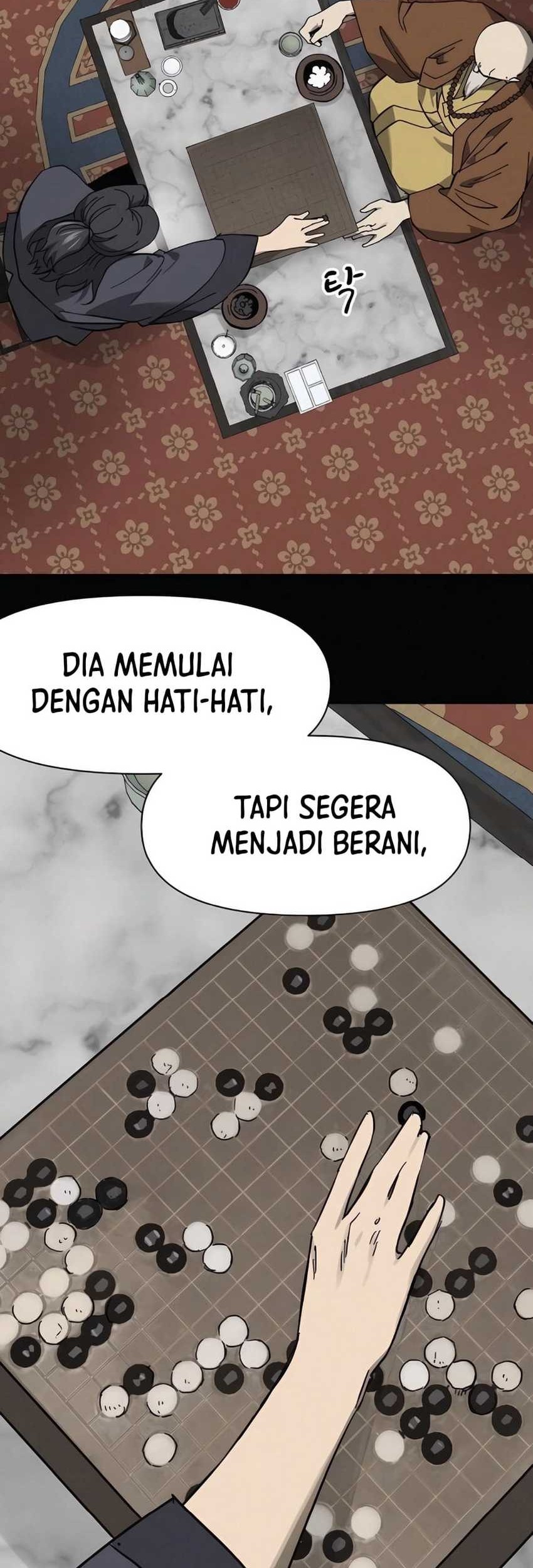 Infinite Level Up in Murim chapter 228 halaman 37