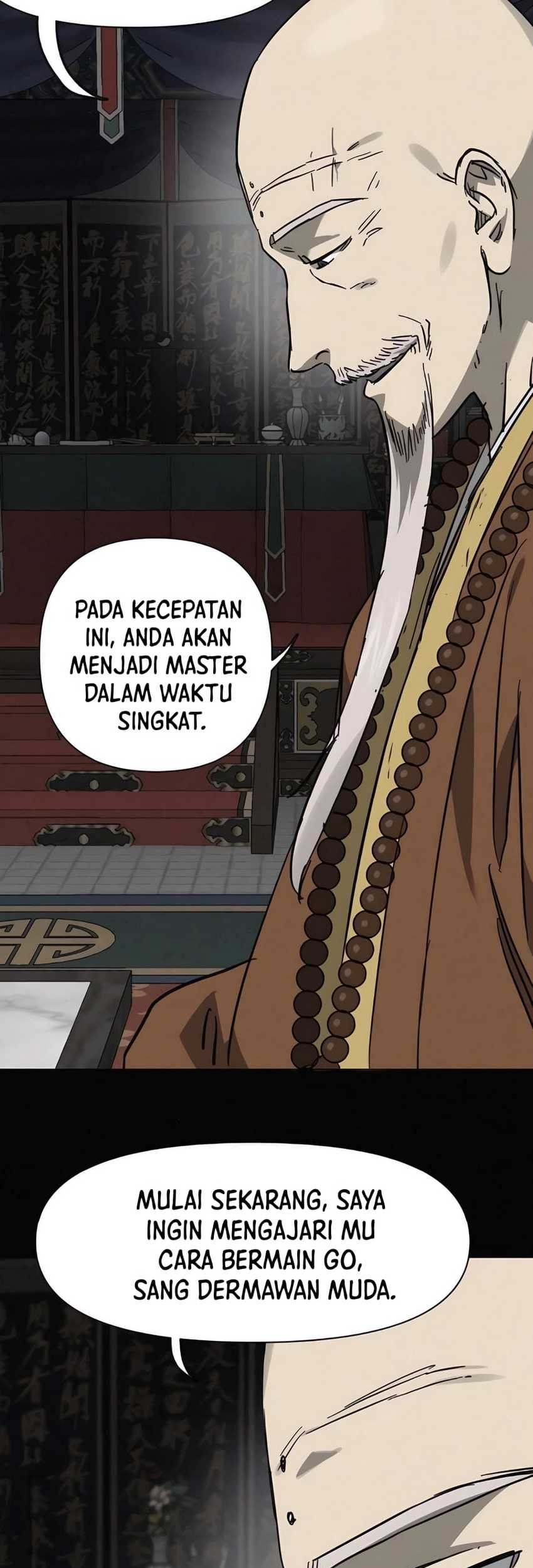 Infinite Level Up in Murim chapter 228 halaman 39