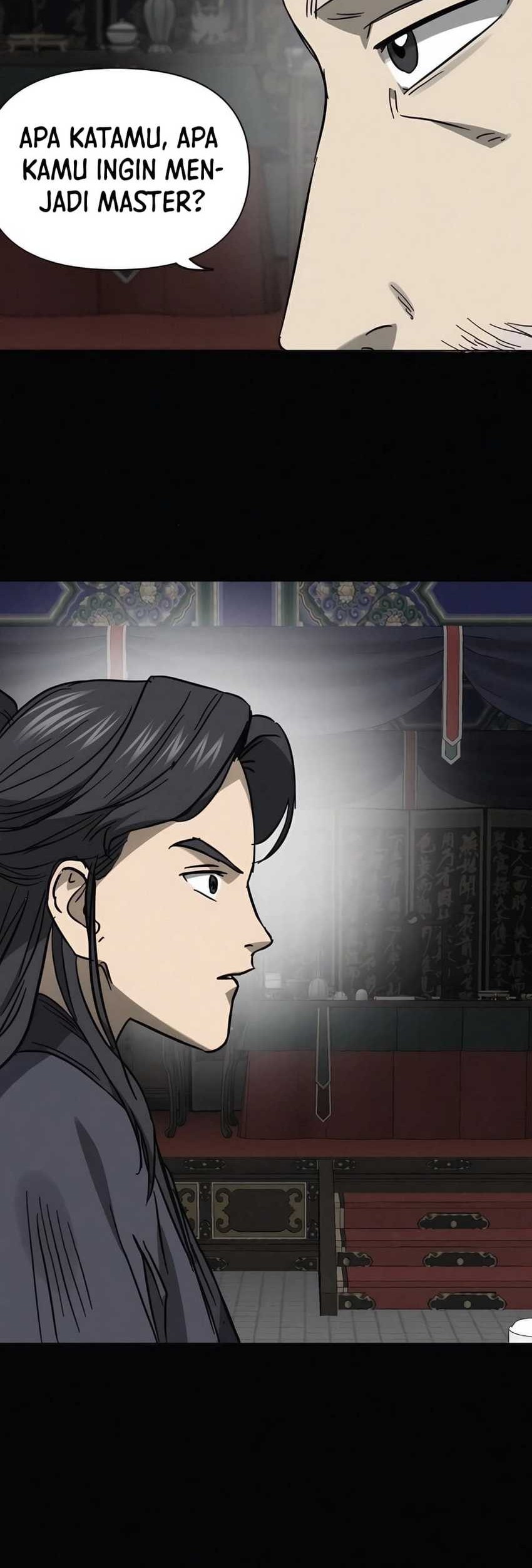 Infinite Level Up in Murim chapter 228 halaman 40