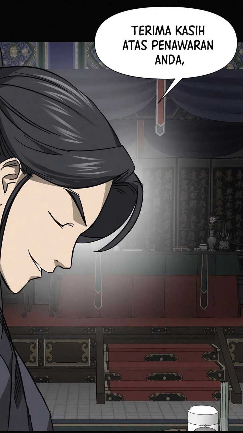 Infinite Level Up in Murim chapter 228 halaman 41