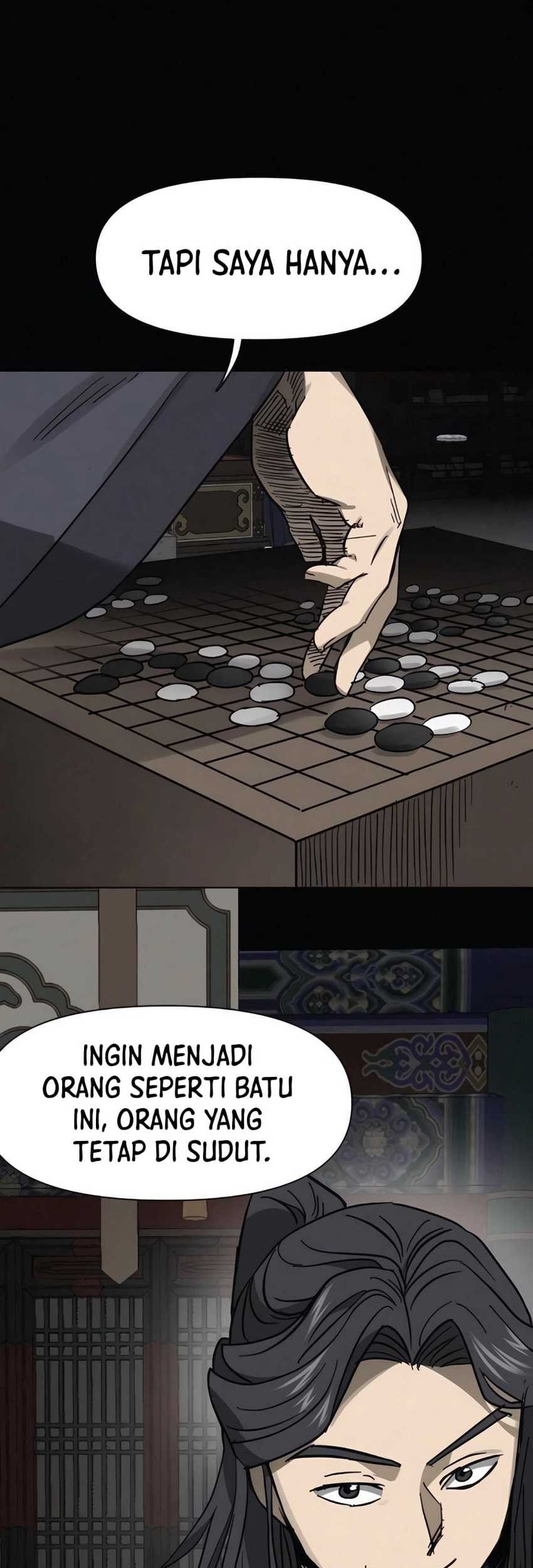 Infinite Level Up in Murim chapter 228 halaman 42