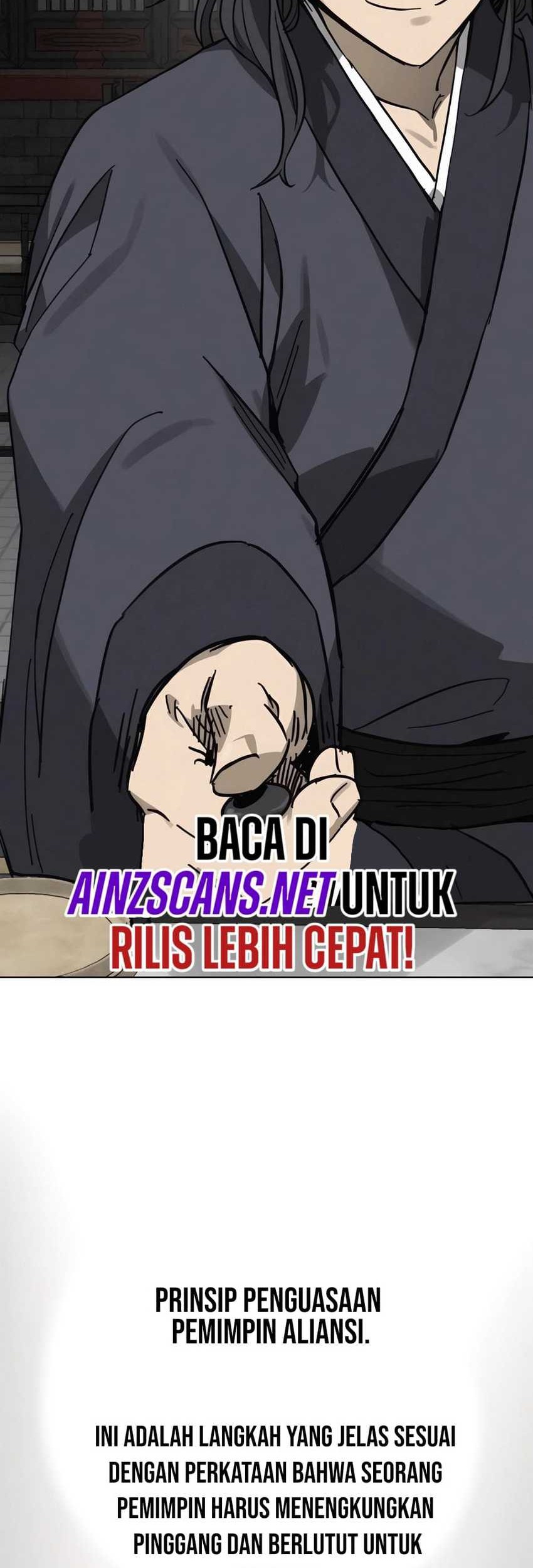 Infinite Level Up in Murim chapter 228 halaman 43