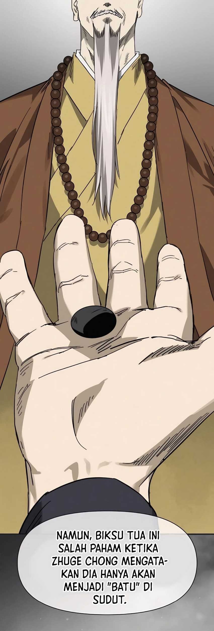 Infinite Level Up in Murim chapter 228 halaman 45