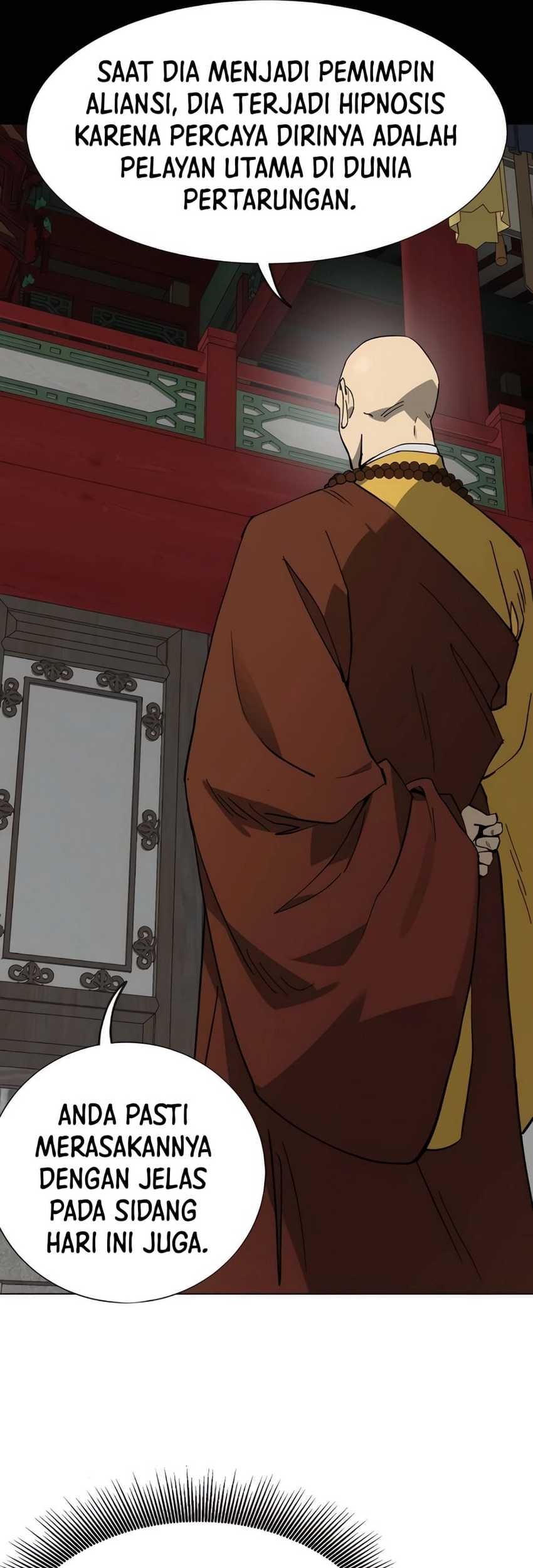 Infinite Level Up in Murim chapter 228 halaman 48