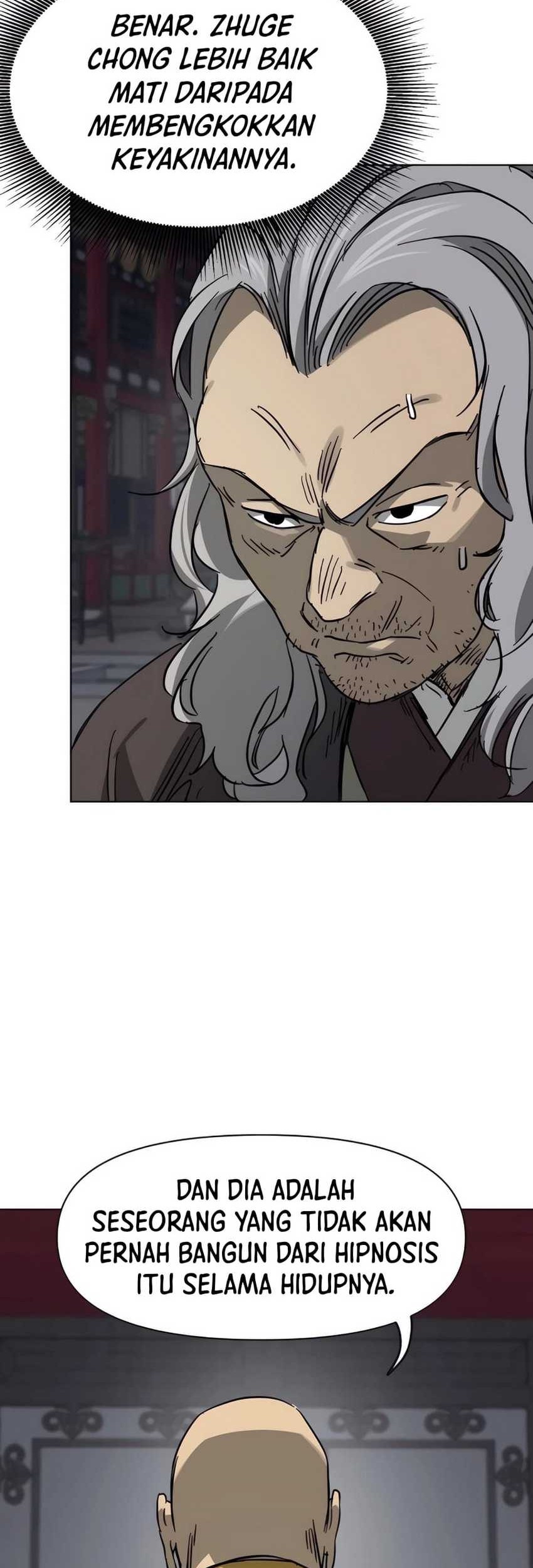 Infinite Level Up in Murim chapter 228 halaman 49