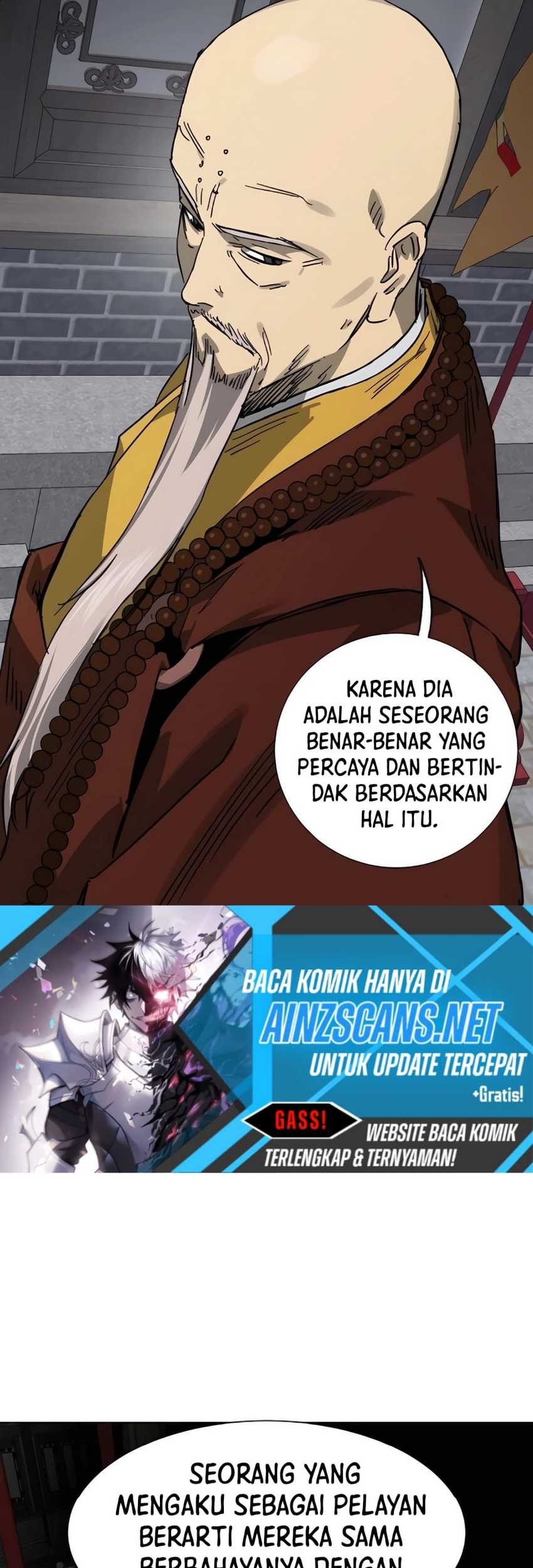 Infinite Level Up in Murim chapter 228 halaman 51