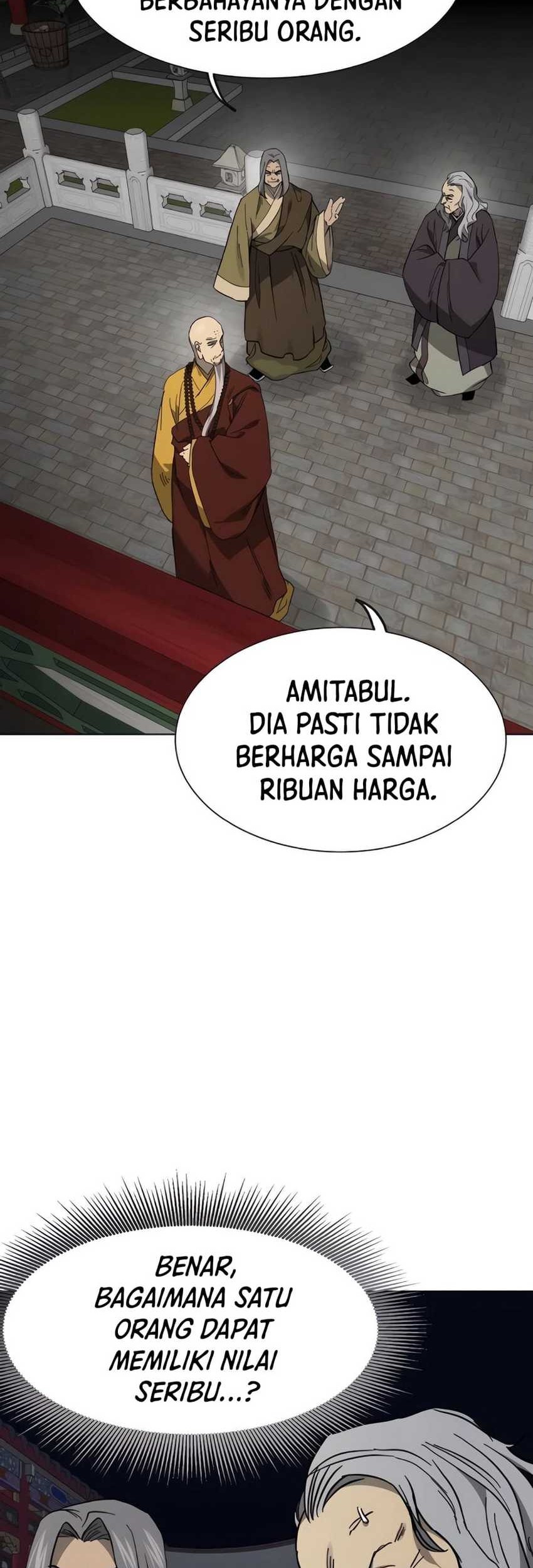 Infinite Level Up in Murim chapter 228 halaman 52