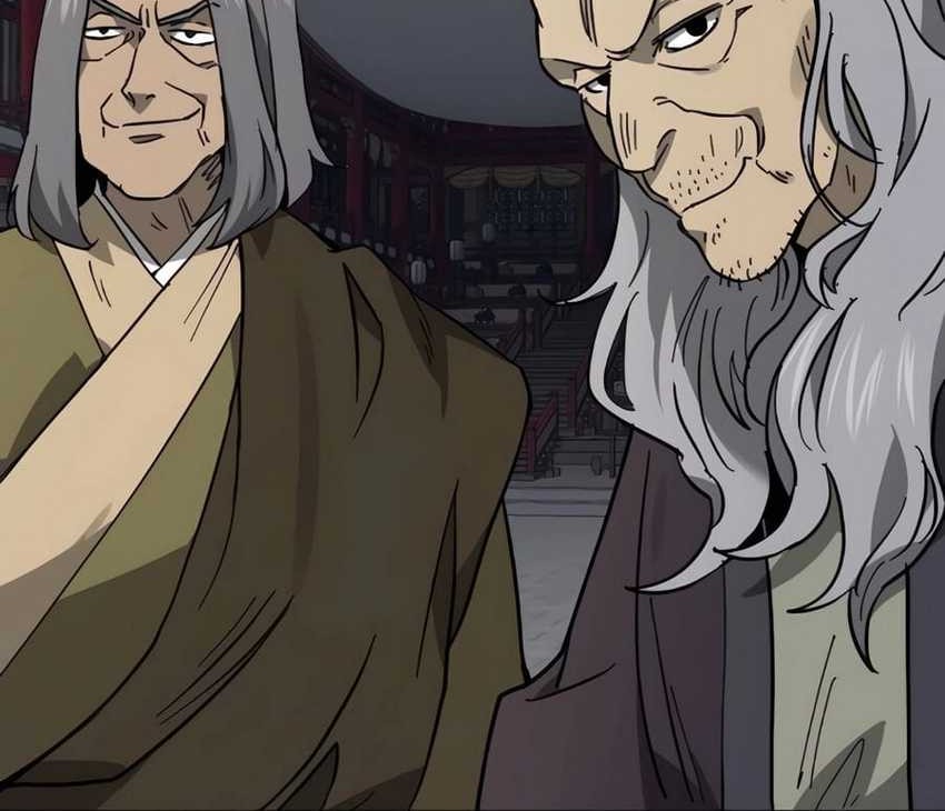 Infinite Level Up in Murim chapter 228 halaman 53