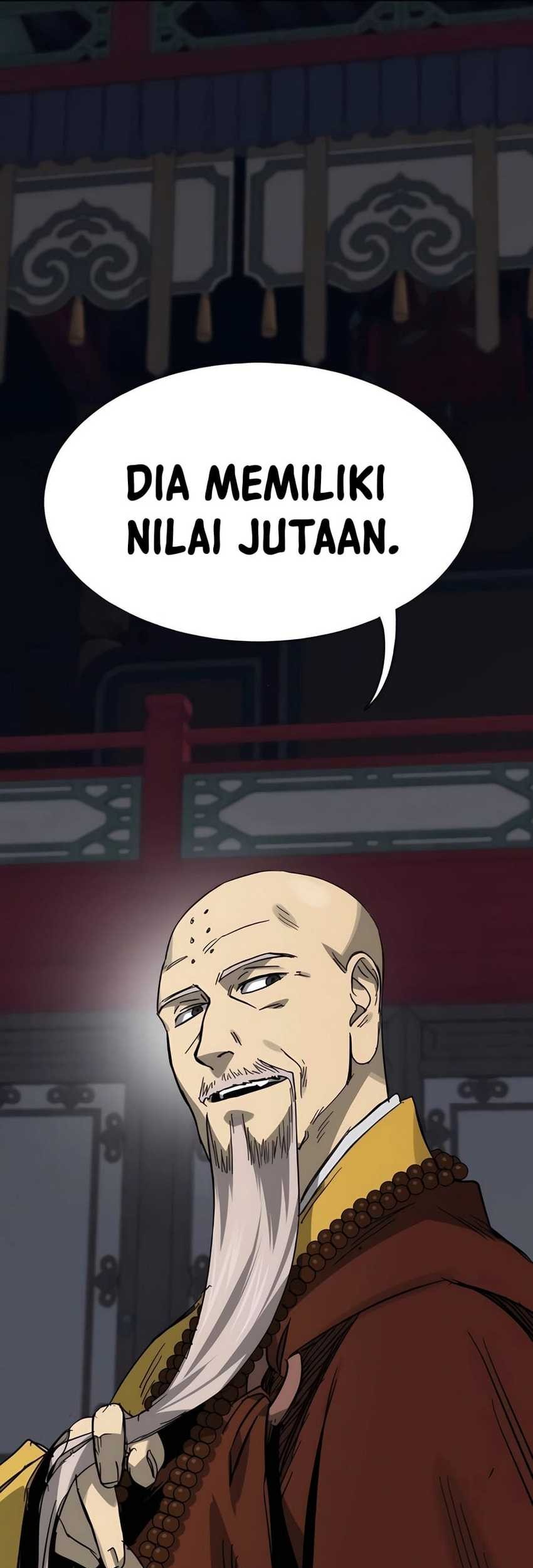 Infinite Level Up in Murim chapter 228 halaman 54