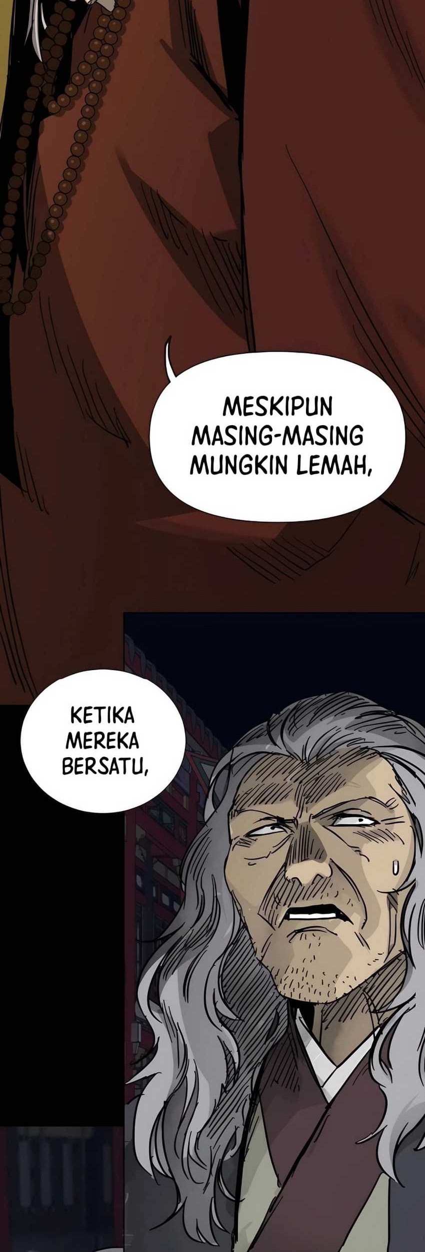 Infinite Level Up in Murim chapter 228 halaman 55