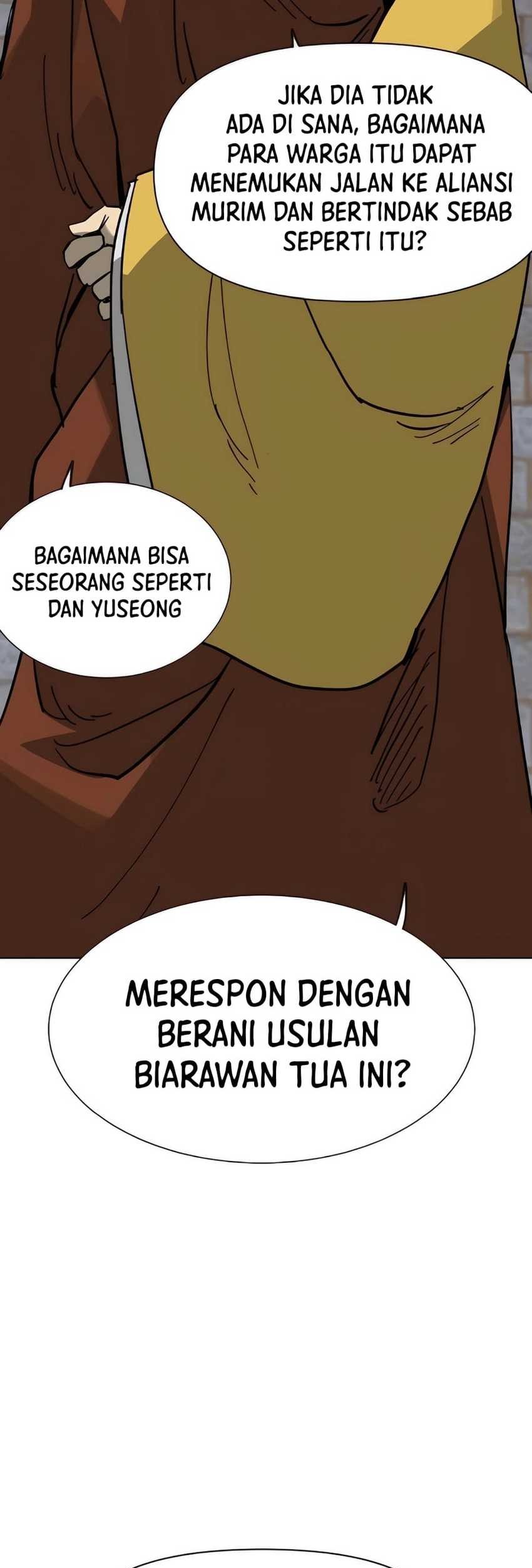 Infinite Level Up in Murim chapter 228 halaman 60