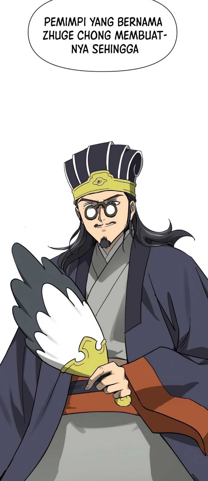 Infinite Level Up in Murim chapter 228 halaman 61