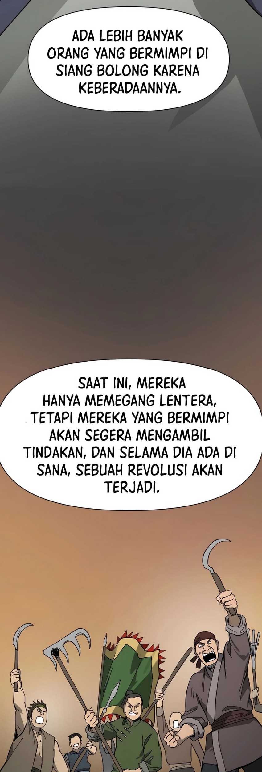 Infinite Level Up in Murim chapter 228 halaman 62
