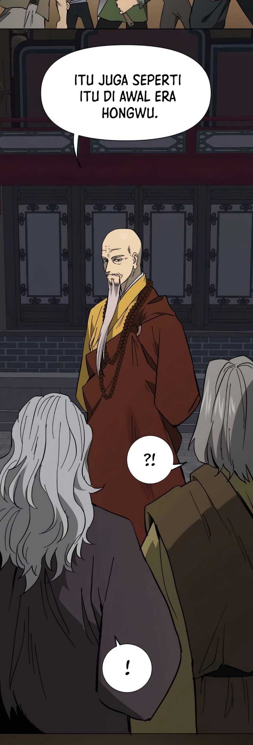 Infinite Level Up in Murim chapter 228 halaman 63