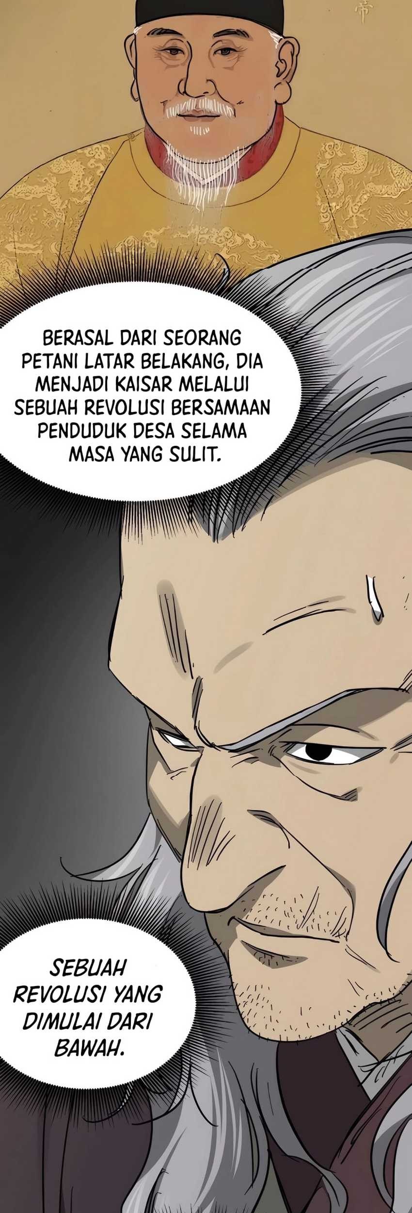 Infinite Level Up in Murim chapter 228 halaman 65