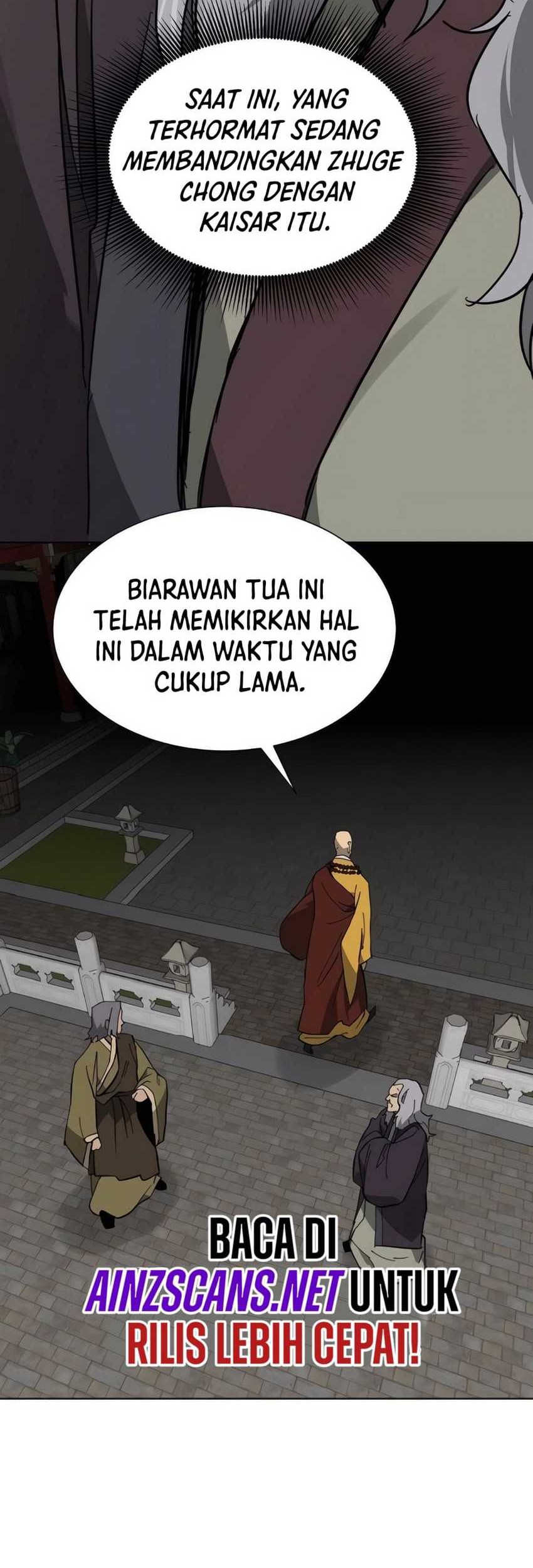 Infinite Level Up in Murim chapter 228 halaman 66