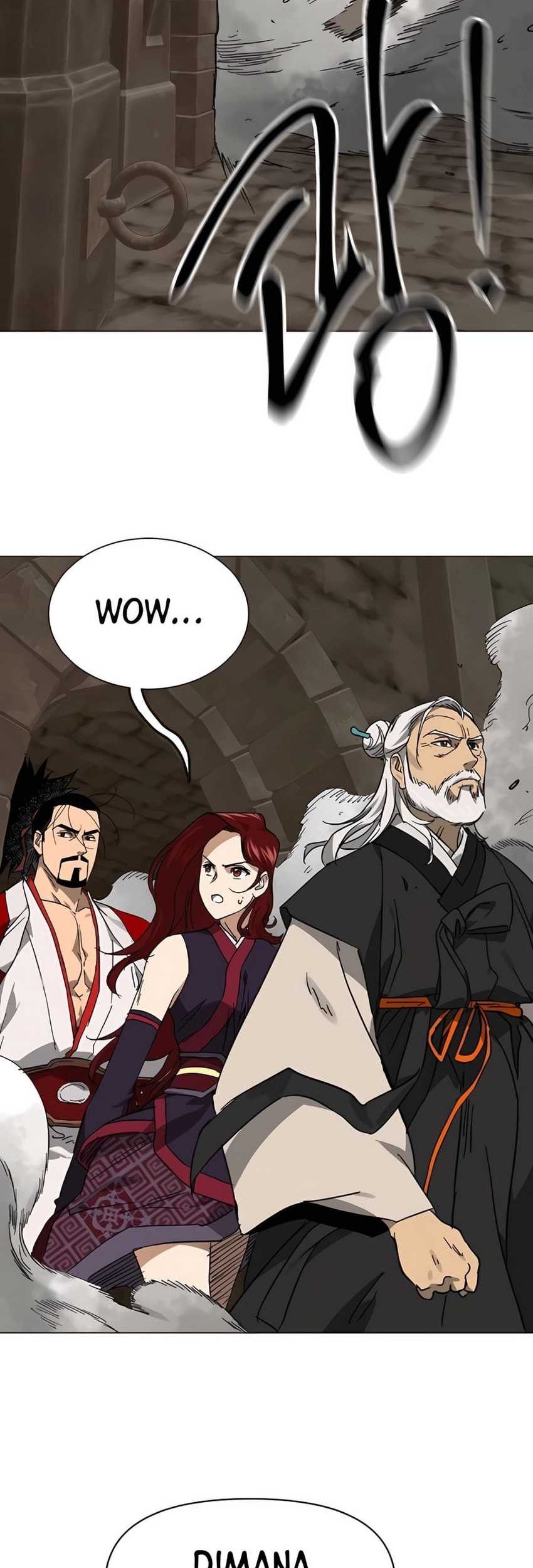 Infinite Level Up in Murim chapter 228 halaman 78