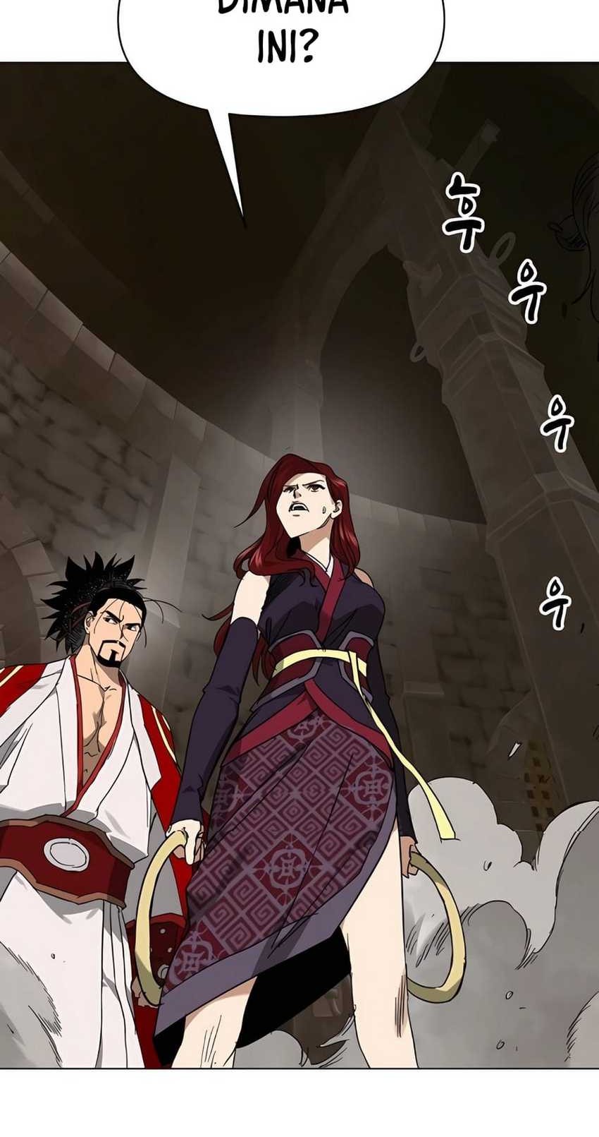 Infinite Level Up in Murim chapter 228 halaman 79