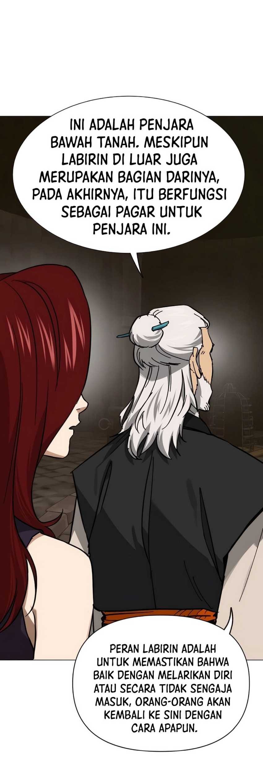 Infinite Level Up in Murim chapter 228 halaman 80